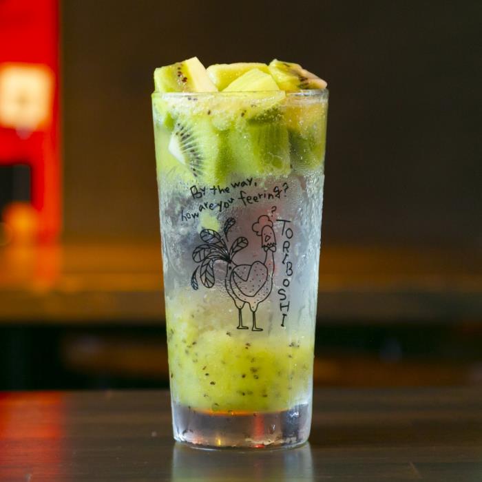 キウイサワー 警固店